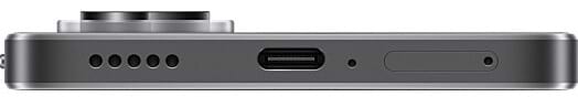 Фото - Смартфон Xiaomi 12 Lite 6/128Gb Black
