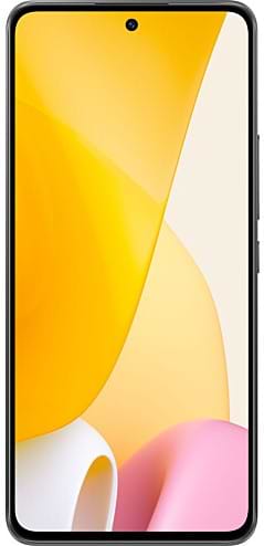 Фото - Смартфон Xiaomi 12 Lite 6/128Gb Black