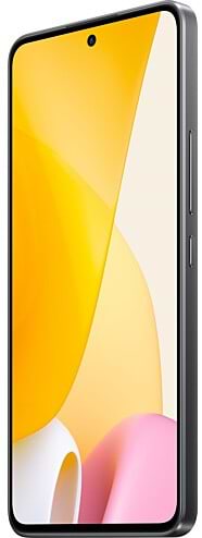 Фото - Смартфон Xiaomi 12 Lite 6/128Gb Black