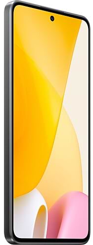 Фото - Смартфон Xiaomi 12 Lite 6/128Gb Black