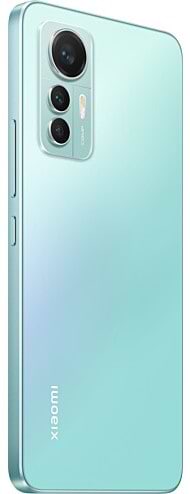 Фото - Смартфон Xiaomi 12 Lite 6/128Gb Lite green