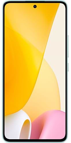 Фото - Смартфон Xiaomi 12 Lite 6/128Gb Lite green