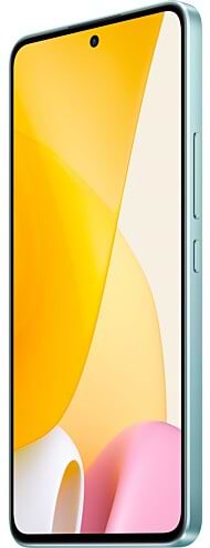 Фото - Смартфон Xiaomi 12 Lite 6/128Gb Lite green