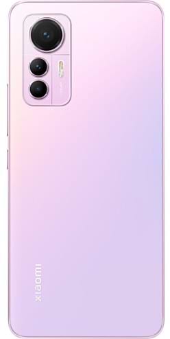 Фото - Смартфон Xiaomi 12 Lite 6/128Gb Lite pink