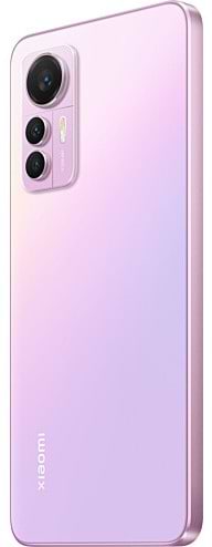 Фото - Смартфон Xiaomi 12 Lite 6/128Gb Lite pink