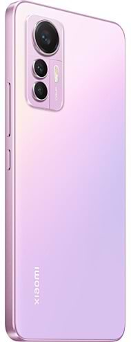 Фото - Смартфон Xiaomi 12 Lite 6/128Gb Lite pink