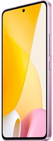 Фото - Смартфон Xiaomi 12 Lite 6/128Gb Lite pink