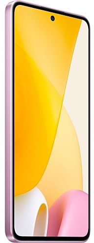 Фото - Смартфон Xiaomi 12 Lite 6/128Gb Lite pink