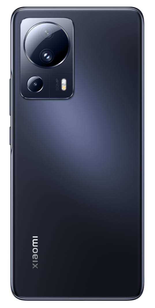 Фото - Смартфон Xiaomi 13 Lite 8/256Gb Black