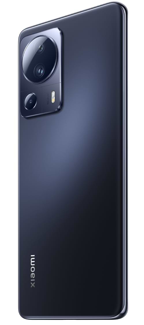 Фото - Смартфон Xiaomi 13 Lite 8/256Gb Black