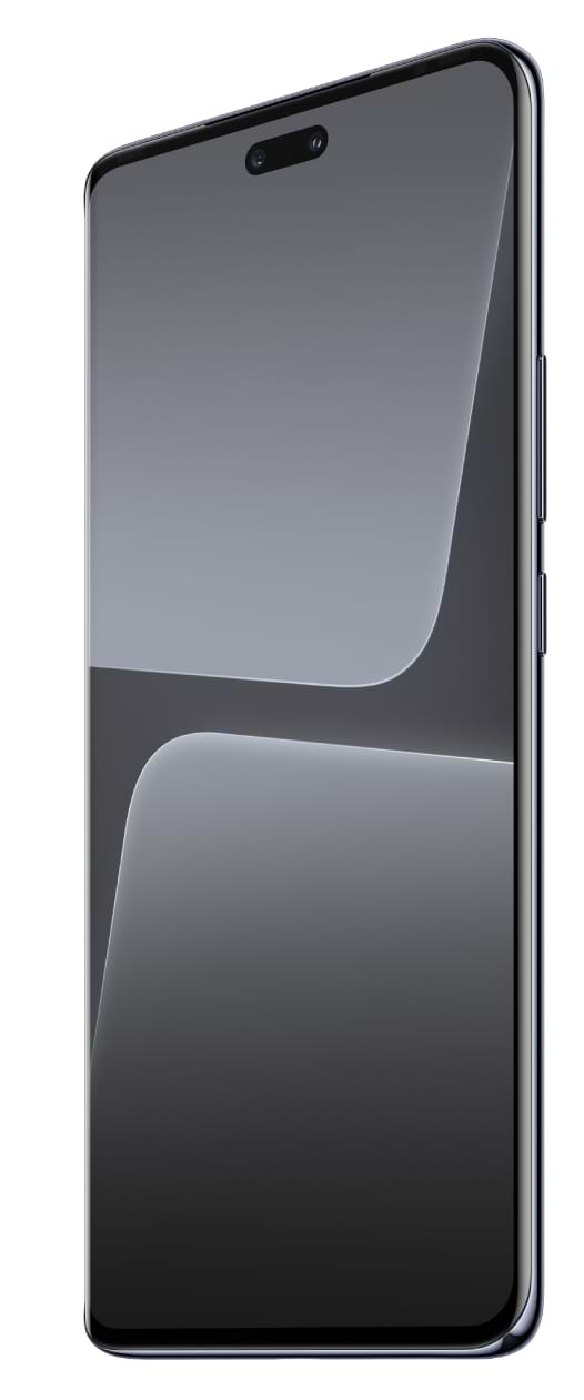 Фото - Смартфон Xiaomi 13 Lite 8/256Gb Black