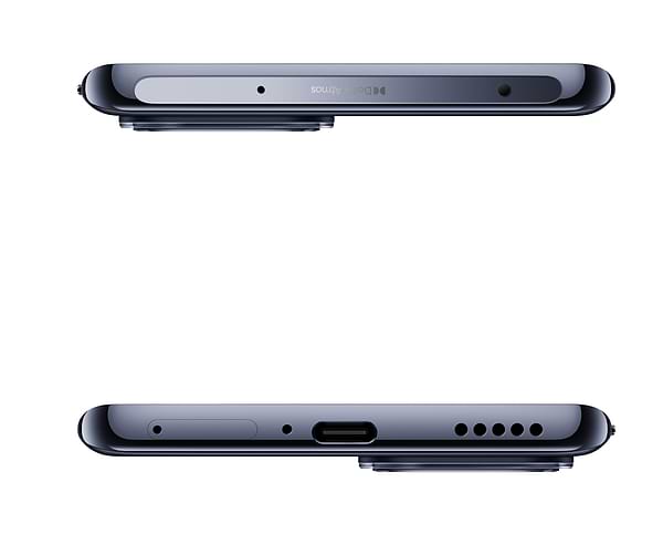 Фото - Смартфон Xiaomi 13 Lite 8/256Gb Black
