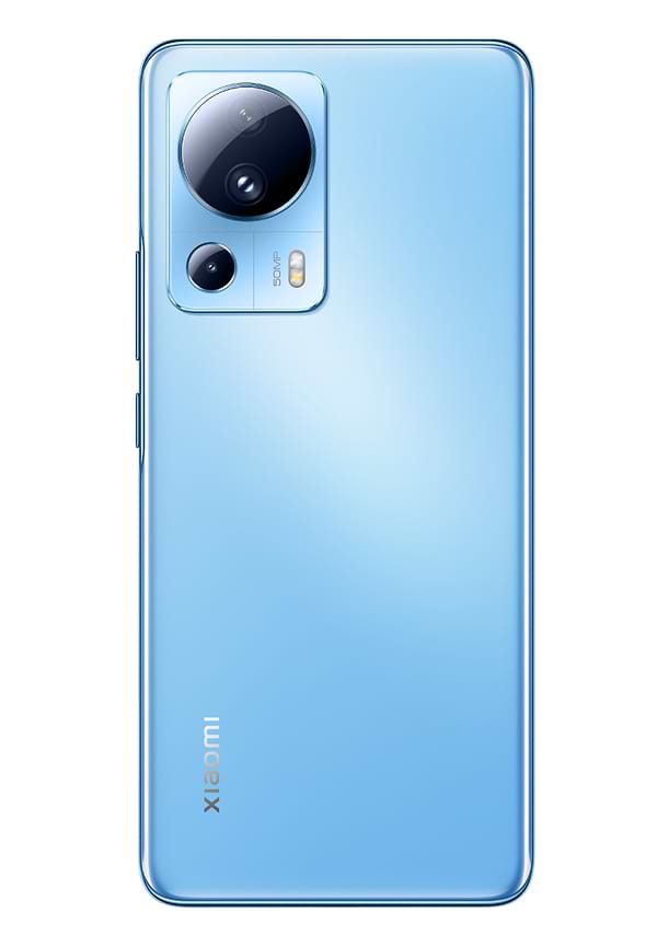 Фото - Смартфон Xiaomi 13 Lite 8/256Gb Blue
