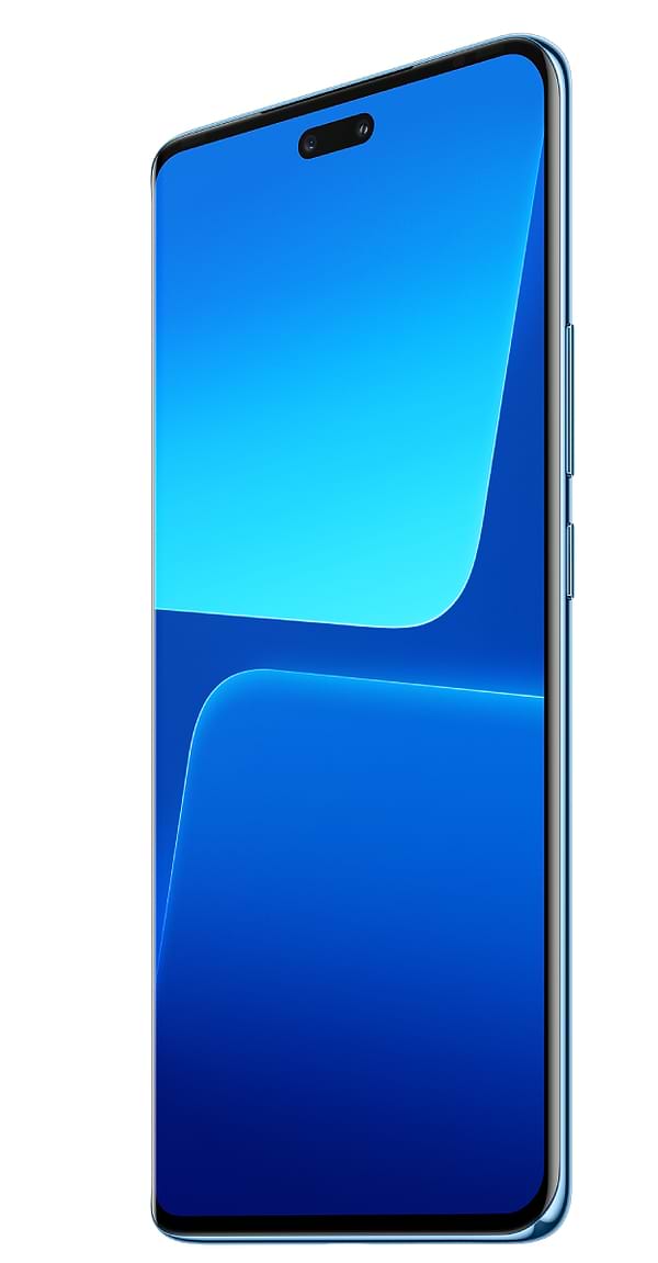 Фото - Смартфон Xiaomi 13 Lite 8/256Gb Blue