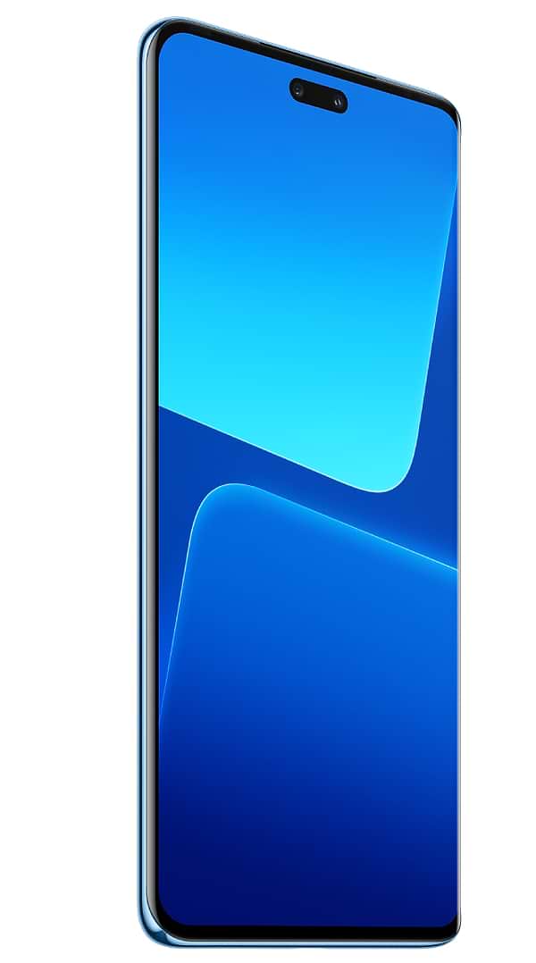 Фото - Смартфон Xiaomi 13 Lite 8/256Gb Blue