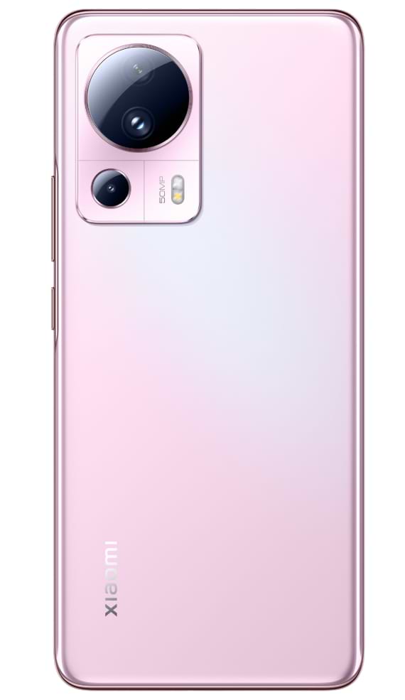 Фото - Смартфон Xiaomi 13 Lite 8/256Gb Pink