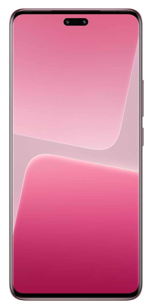 Фото - Смартфон Xiaomi 13 Lite 8/256Gb Pink