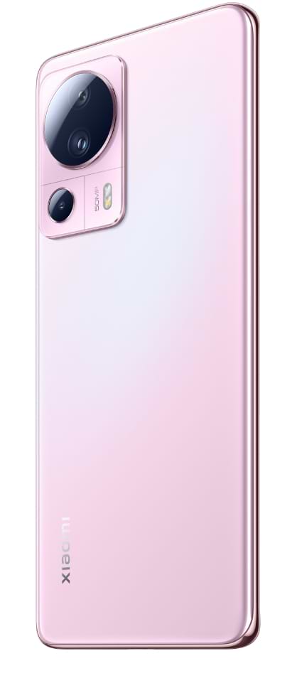 Фото - Смартфон Xiaomi 13 Lite 8/256Gb Pink
