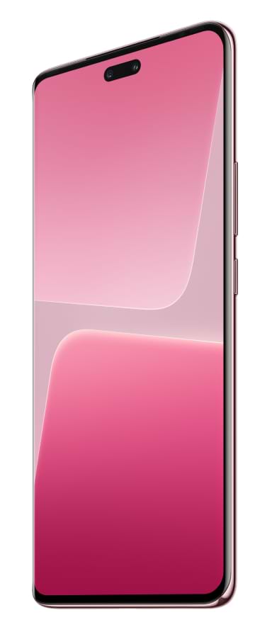 Фото - Смартфон Xiaomi 13 Lite 8/256Gb Pink