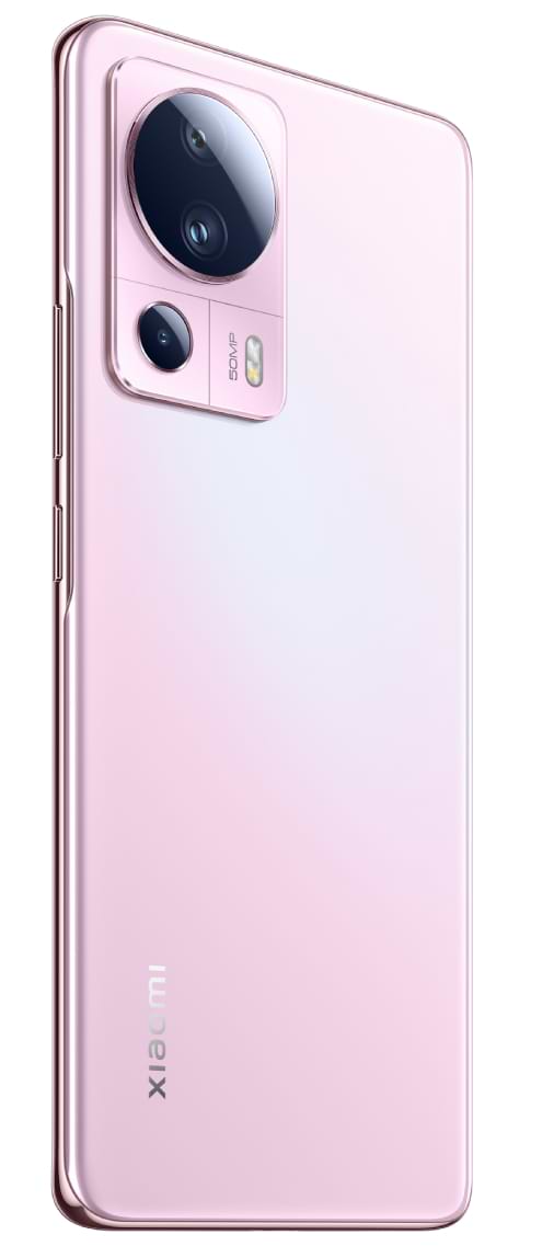 Фото - Смартфон Xiaomi 13 Lite 8/256Gb Pink