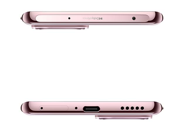 Фото - Смартфон Xiaomi 13 Lite 8/256Gb Pink