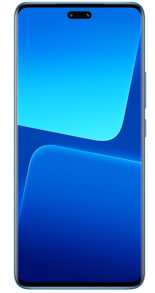 Фото - Смартфон Xiaomi 13 Lite 8/256Gb Blue