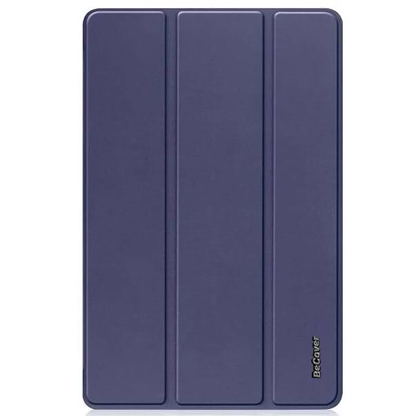 Фото - Уцінка - Чохол для планшета BeCover Smart Case for Lenovo Tab P11 Pro (2nd Gen) (TB-132FU/TB-138FC)/Xiaoxin Pad Pro 2022 11.2" Deep Blue (708698)