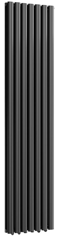 Радиатор отопления Cordivari TAMARA TANDEM EL. 7X1800 V11 F04 GRIGIO GRAFITE (TT5007180V11F04A)