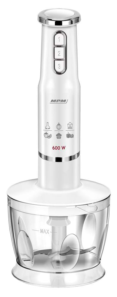 Фото - Блендер заглибний MPM MBL-43