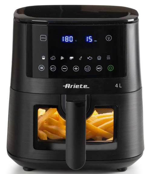 Мультипечь Ariete 4633 BL (00C463300AR0) - Фото 1