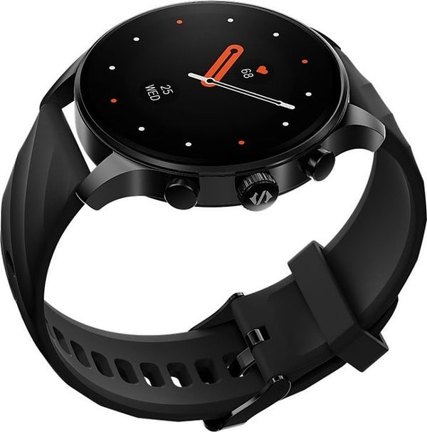 Фото - Смарт-годинник Black Shark S3 Classic BS-W2410 Black