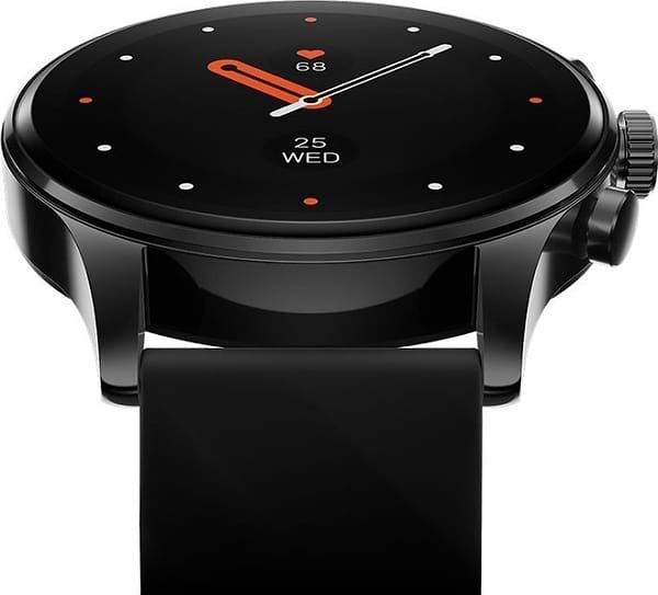 Фото - Смарт-годинник Black Shark S3 Classic BS-W2410 Black