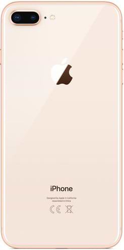 Фото - Смартфон Apple iPhone 8 Plus 64Gb Gold
