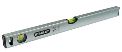 Фото - Уровень Stanley Classic Box Level 800 мм (STHT1-43112)
