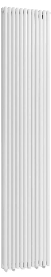 Радиатор отопления Cordivari ALICE 22 TANDEM EL. 12X1800 V11 R02 RAL 9016 (AT2212180V11R02A)