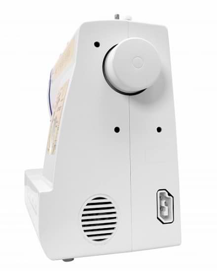 Фото - Швейна машина Lеader Lavender