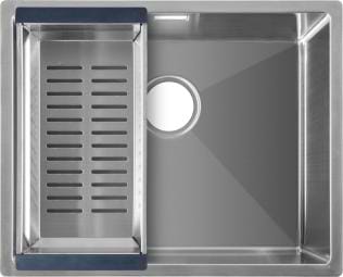 Фото - Мойка кухонная Gunter & Hauer Lauter 5420 IX