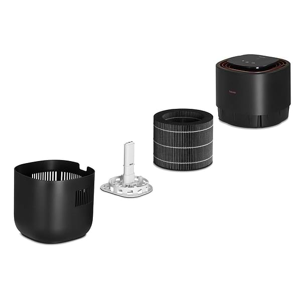 Фото - Зволожувач повітря Beurer LB 300