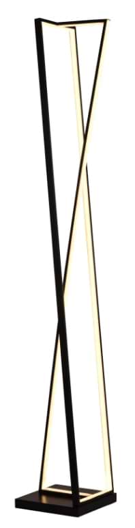 Фото - Торшер VALESO LDD1004 Black