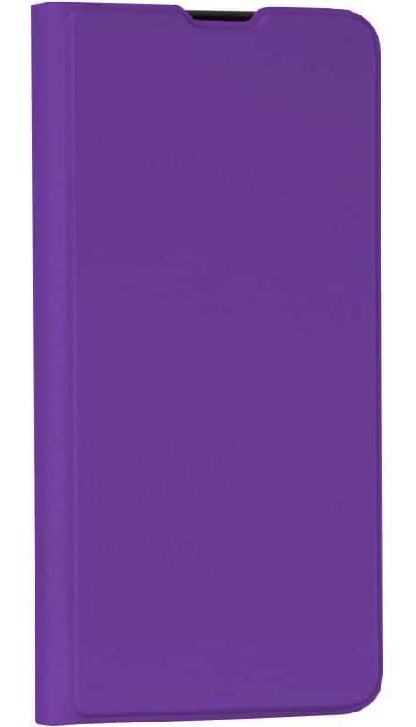 Фото - Чохол для смартфону BeCover Exclusive New Style for Motorola Moto G04/E14 Purple (712647)
