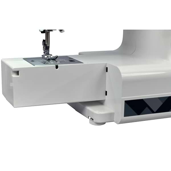 Фото - Уцінка - Швейна машина Leader NOIR