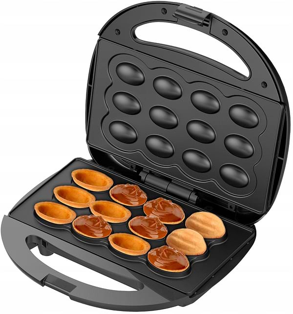 Фото - Орешница Adler AD 3071