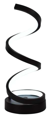 Фото - Светодиодный светильник VALESO TD2026 Black