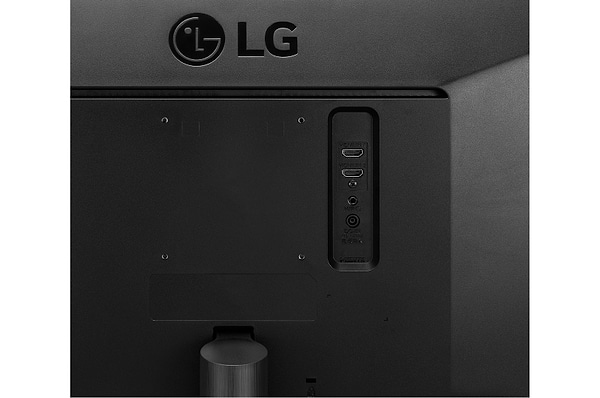 Фото - Монитор LG 34WL500-B