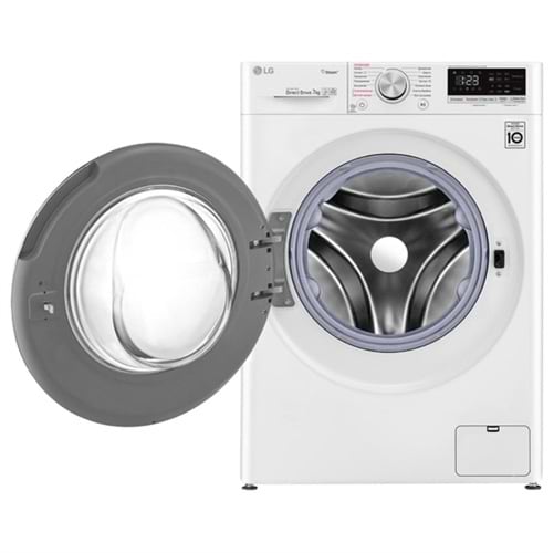 Фото - Стиральная машина LG F2V5HS0W