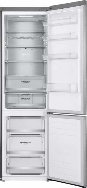 Фото - Уценка - Холодильник LG GW-B509PSAP