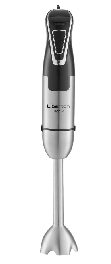 Фото - Уцінка - Блендер заглибний Liberton LHB-0312