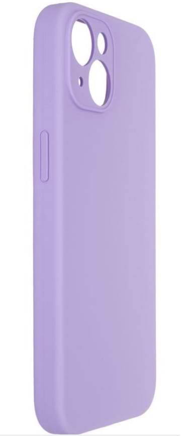 Фото - Чохол для смартфону Gelius Original Full Soft Case for iPhone 14 Lilac (91305)