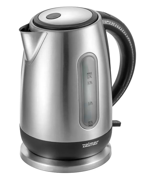 Фото - Электрический чайник Zelmer ZCK7950