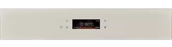Фото - Духова шафа електрична Electrolux LOE8F38S